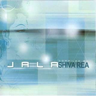  Jala  Compiled by Shiva Rea Various Artists