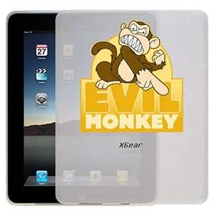  Family Guys Evil Monkey on iPad 1st Generation Xgear 