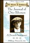   of Otto Peltonen by William Durbin, Scholastic, Inc.  Paperback