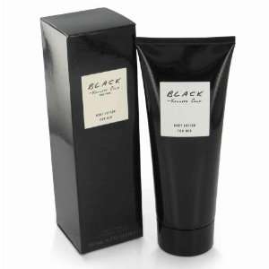 Kenneth Cole Black Eau De Parfum Spray 3.4 Oz & Body Lotion 3.4 Oz 
