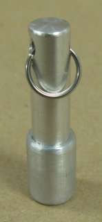 10 lb Neodymium N52 4kg Magnet Retriever + Metal Testing Bronze Silver 