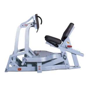    Star Trac ST Fitness 8535 Leg Press Machine: Sports & Outdoors