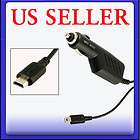 NEW Black Car Charger Adapter for Nintendo DS NDS Lite  
