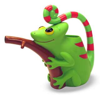 Melissa and Doug Verdie Chameleon Watering Can Toys #6260  