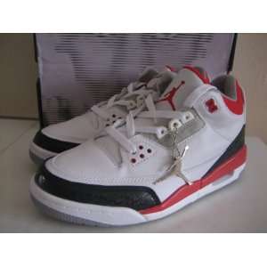  Nike Air Jordan III (3) Retro Shoes   All Size: Sports 