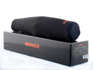 Minox ZA 3 3 9x40 Plex Reticle Rifle Scope 66000  