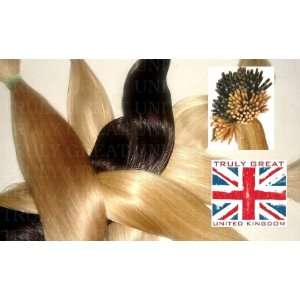   Fusion Hair Extension Kit   Superior to Russian & Indian hair!: Beauty