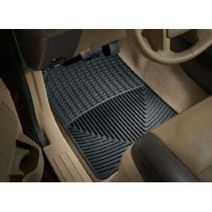  2003 2011 Ford Expedition Black WeatherTech Floor Mat 