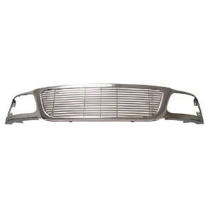  1999 2003 Ford Expedition Horizontal Grille: Automotive