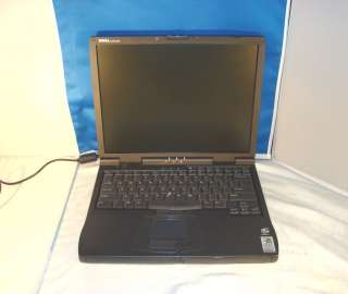   CPx PIII 650/500MHz 256MB 6GB Laptop Notebook Computer Warranty  