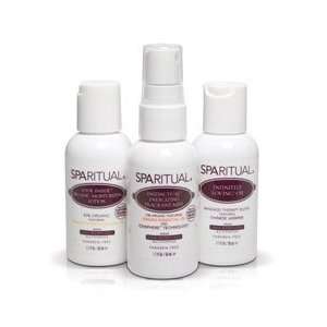  SpaRitual Its A Wonderful Life Eco Luxury Holiday Gift 
