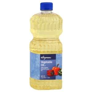  Wgmns Vegetable Oil, 48 Fl. Oz. (Pack of 6) Everything 