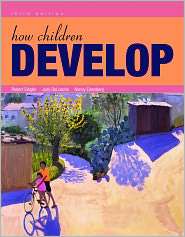 How Children Develop, (1429293799), Robert S. Siegler, Textbooks 