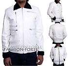 mens leather jacket LewisSizes XS   5XLAvailable in Faux Leather £ 