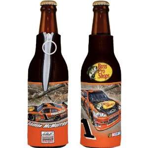    Wincraft Jamie Mcmurray Bottle Koozie   2 Pack: Sports & Outdoors