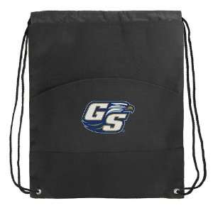 Georgia Southern University Drawstring Backpack Bags 