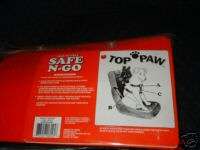 Top Paw,Pet Seat belt harness,leash,&collar 3 in 1 LG*  