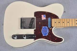 NEW Fender® American Deluxe Telecaster®   Made in USA  