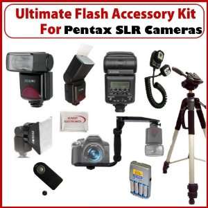   Swivel D slr Flash, Professional Right Angle Flash Bracket, Off Camera