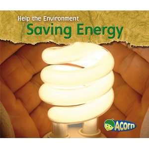  Saving Energy