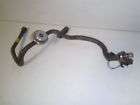 1999 04 Ford Mustang 3.8 Fuel Line Rubber to Rail Hose