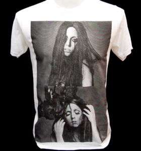 LADY GAGA Telephone The Fame Monster Dance T Shirt L  