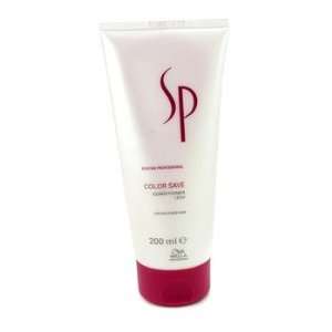 SP Color Save Conditioner ( For Coloured Hair )   Wella 