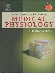 Medical Physiology, Updated Edition With STUDENT CONSULT Online 