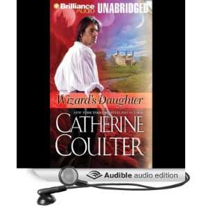   (Audible Audio Edition) Catherine Coulter, Anne Flosnik Books