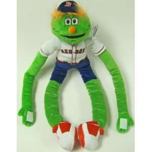    Boston Red Sox MLB Large 27 Green Monster: Sports & Outdoors