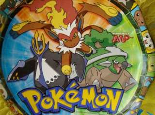 Pinata Pokemon Holds Candy Star Shaped Party Favor  