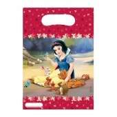 12 Disney Snow White Birthday Party Loot Bags  