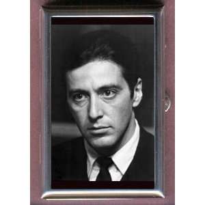  THE GODFATHER AL PACINO B 1972 Coin, Mint or Pill Box 