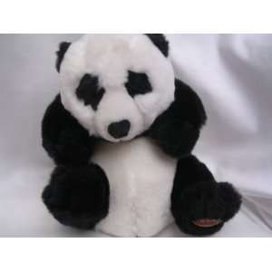  Panda Bear Plush Toy 12 