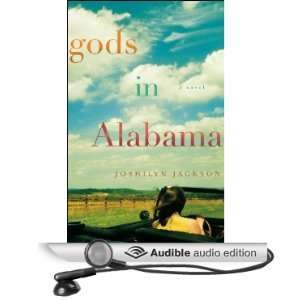  Gods in Alabama (Audible Audio Edition) Joshilyn Jackson 