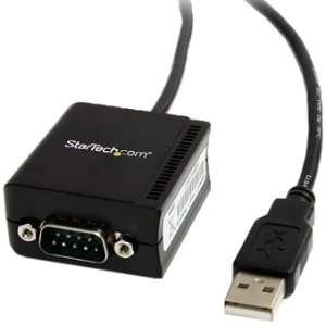 Port FTDI USB to Serial RS232 Adapter Cable with Optical Isolation 