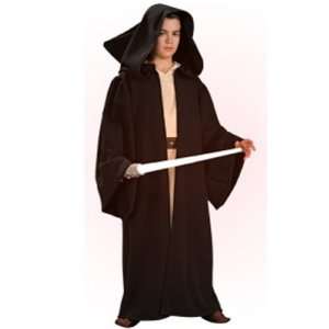Lets Party By Rubies Costumes Star Wars Deluxe Sith Robe Child Costume 