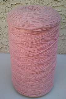 New Zealand Wool Rug Yarn Ballet Slipper  