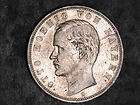 germany bavaria 1908d 5 mark silver $ 89 00  
