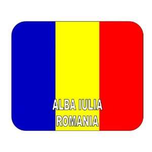  Romania, Alba Iulia mouse pad: Everything Else