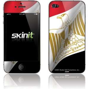  Egypt skin for Apple iPhone 4 / 4S Electronics
