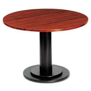  Iceberg 69158   OfficeWorks 48 Round Conference Table Top 