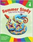    Grade 4 (Flash Kids Summer Study), Author by Flash Kids Editors