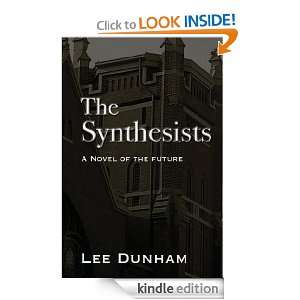Start reading The Synthesists 