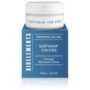  Bioelements Sleepwear for Eyes Beauty