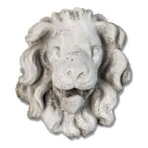  Orlandi Statuary Lion Royal Mask  Pompeii Finish 