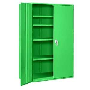  Green Monster Steel Cabinets: Home & Kitchen