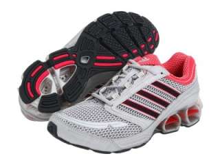 New Adidas Devotion PB 2 Bounce Running Training Shoes U44177 Silver 