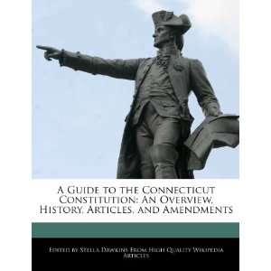   , Articles, and Amendments (9781241724023): Stella Dawkins: Books