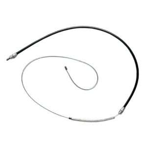  Raybestos BC93684 Professional Grade Parking Brake Cable 